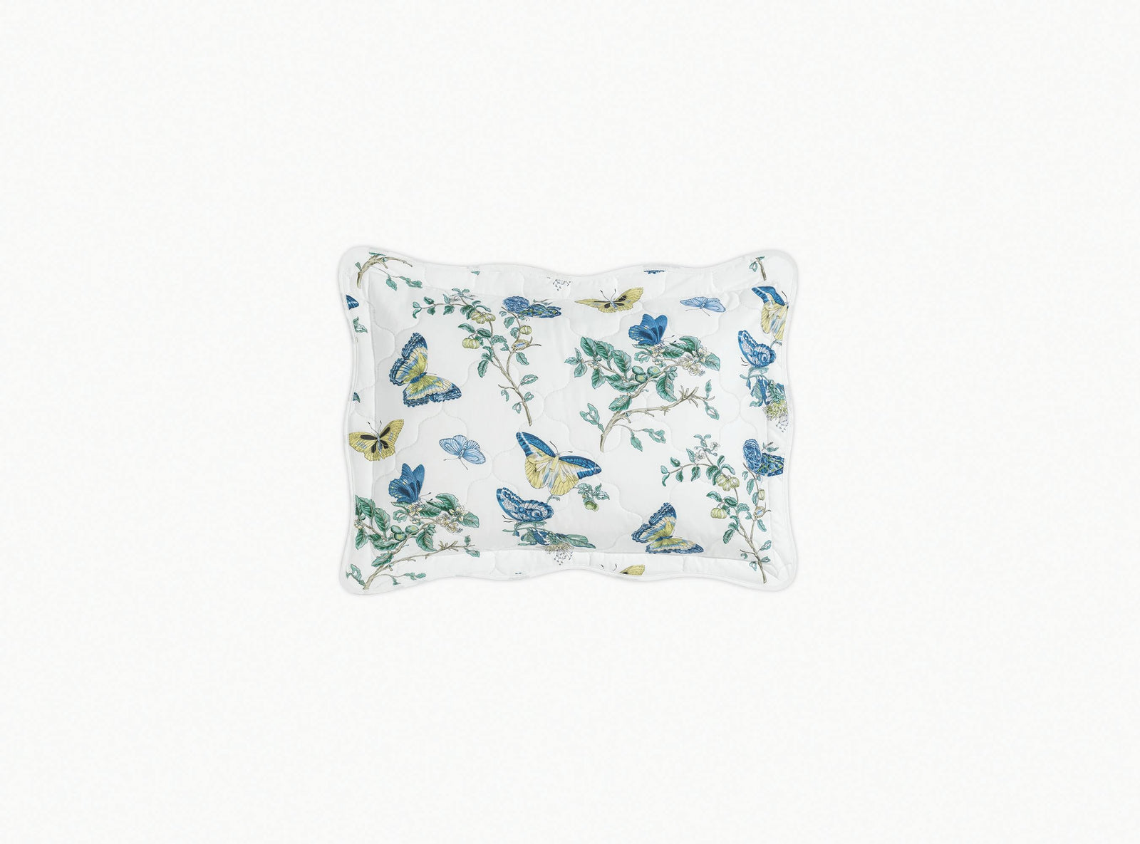 Baudin Butterfly Sham