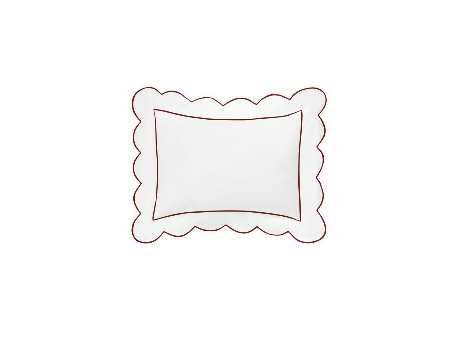 Butterfield Sham Colorful