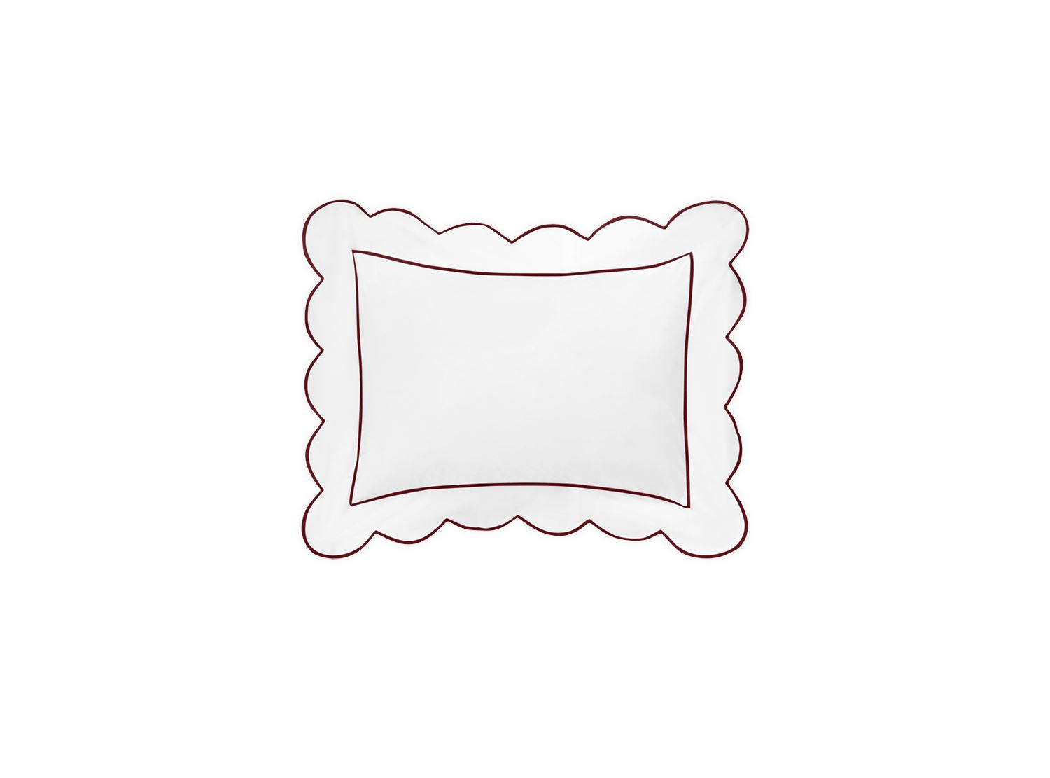 Butterfield Sham Colorful