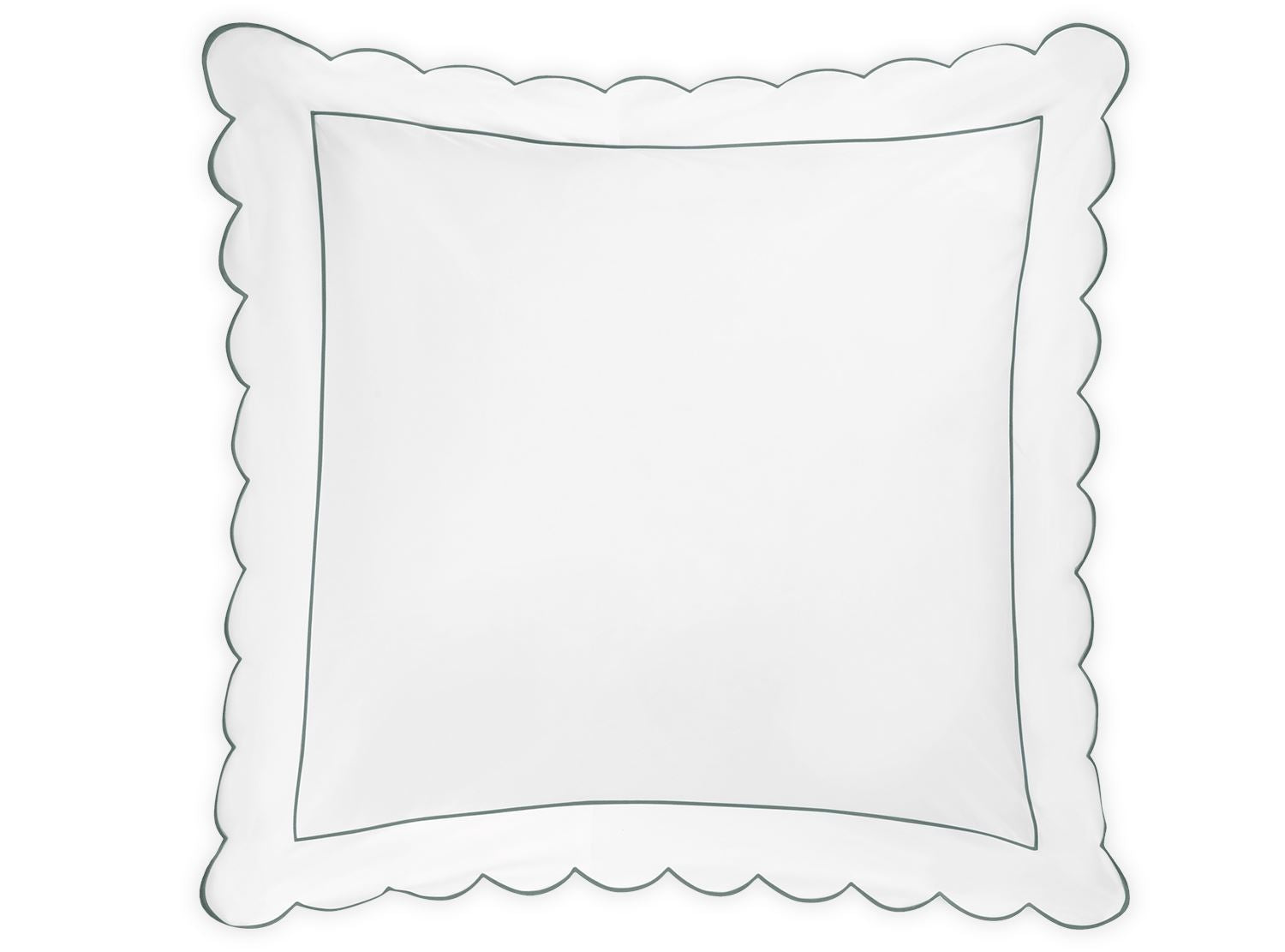 Butterfield Sham Colorful