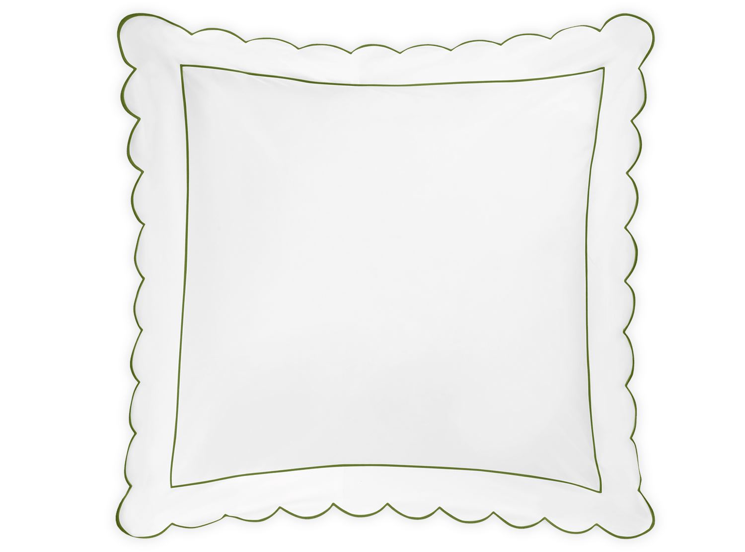 Butterfield Sham Colorful