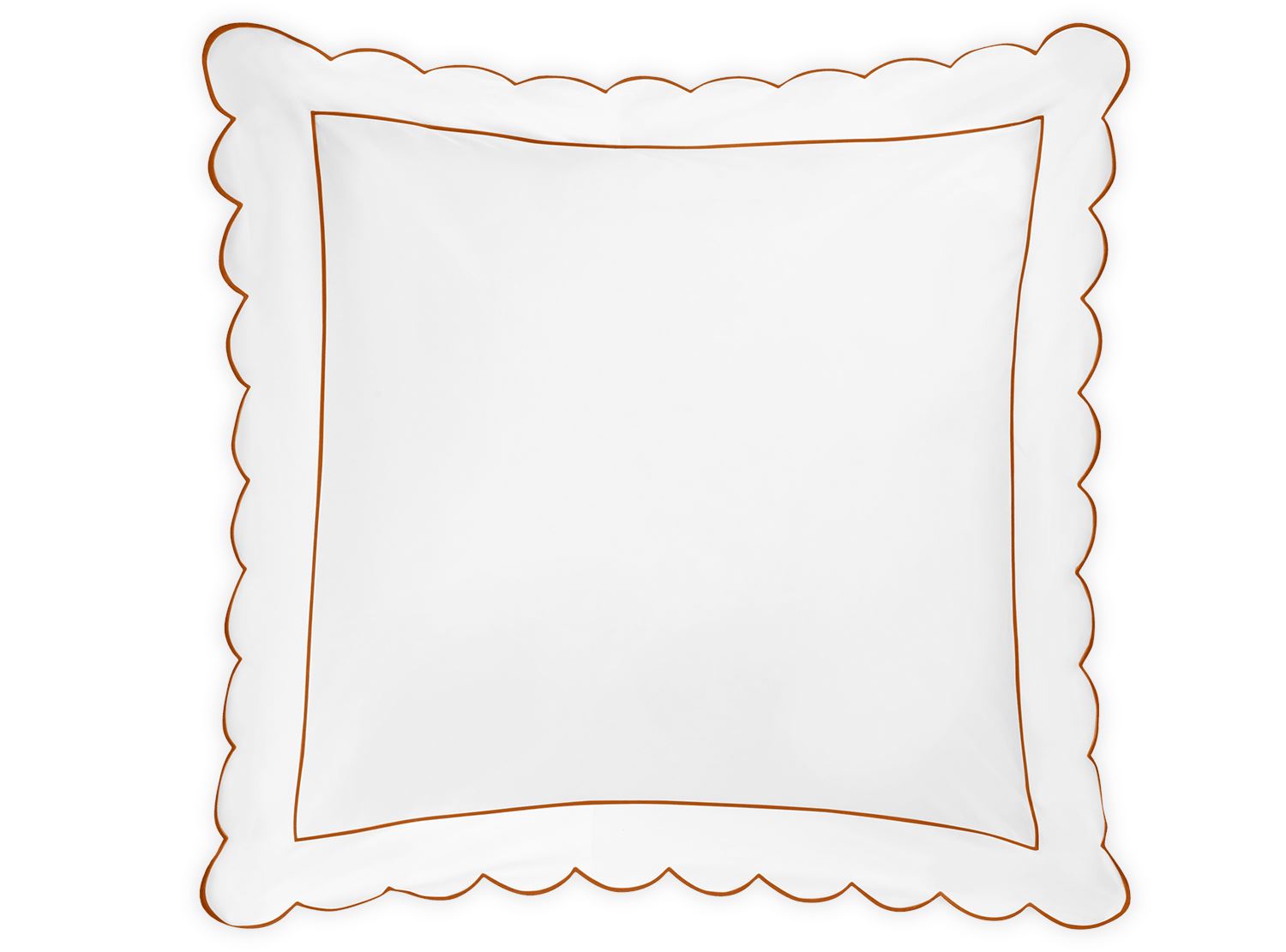 Butterfield Sham Colorful