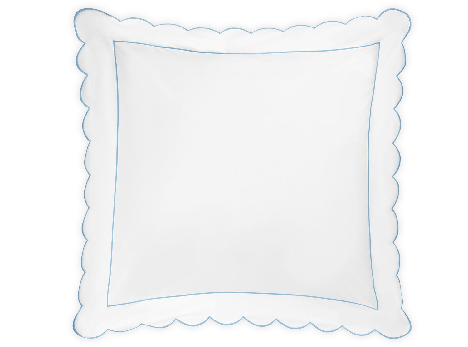 Butterfield Sham Colorful