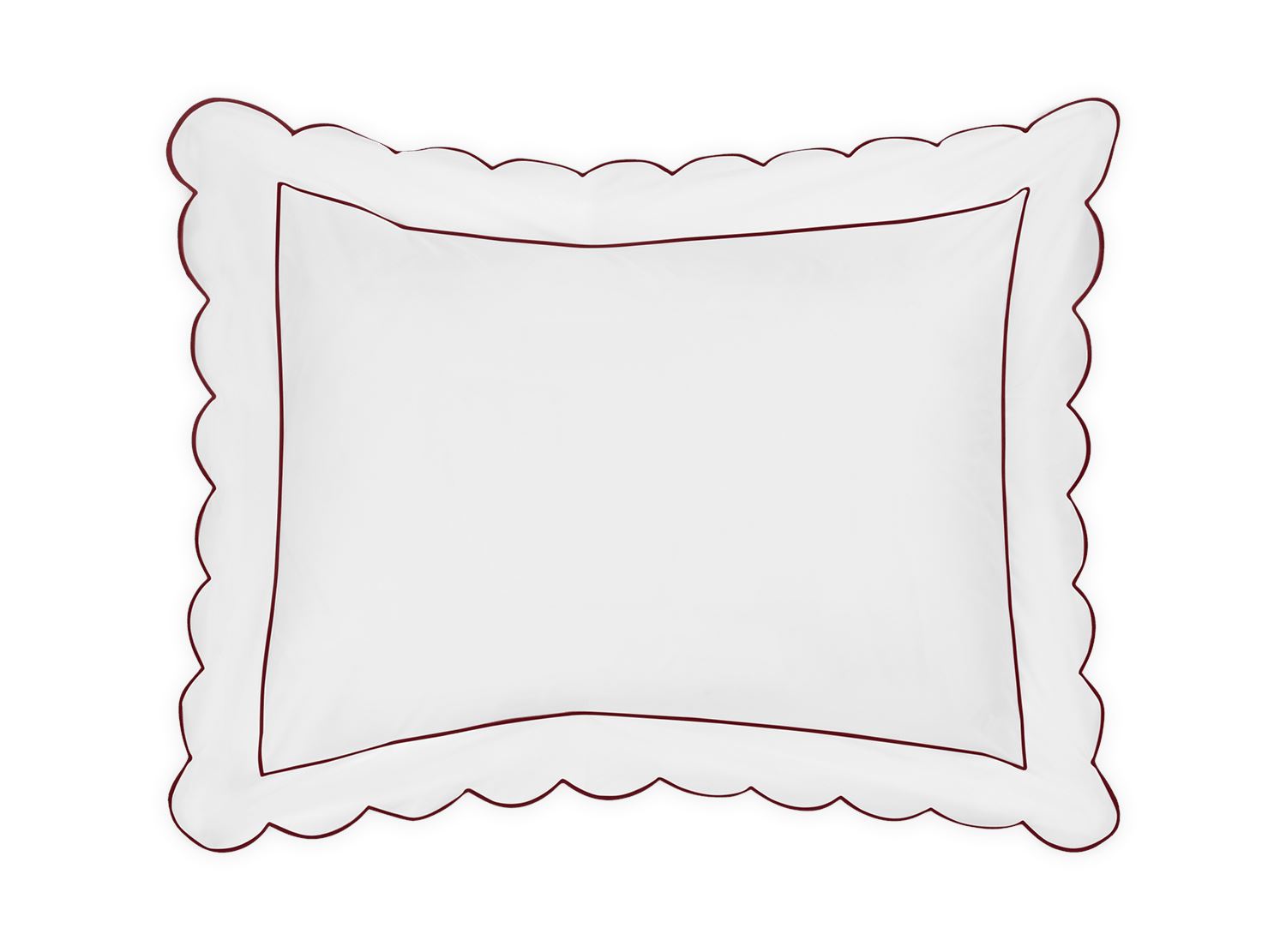 Butterfield Sham Colorful