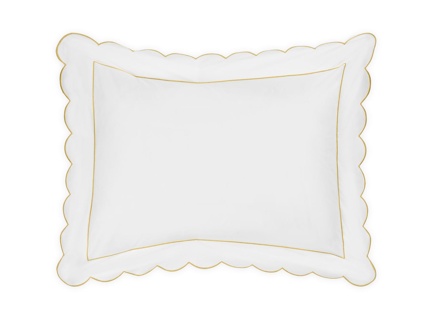 Butterfield Sham Colorful