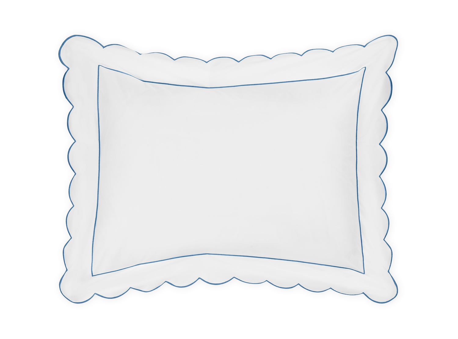 Butterfield Sham Colorful