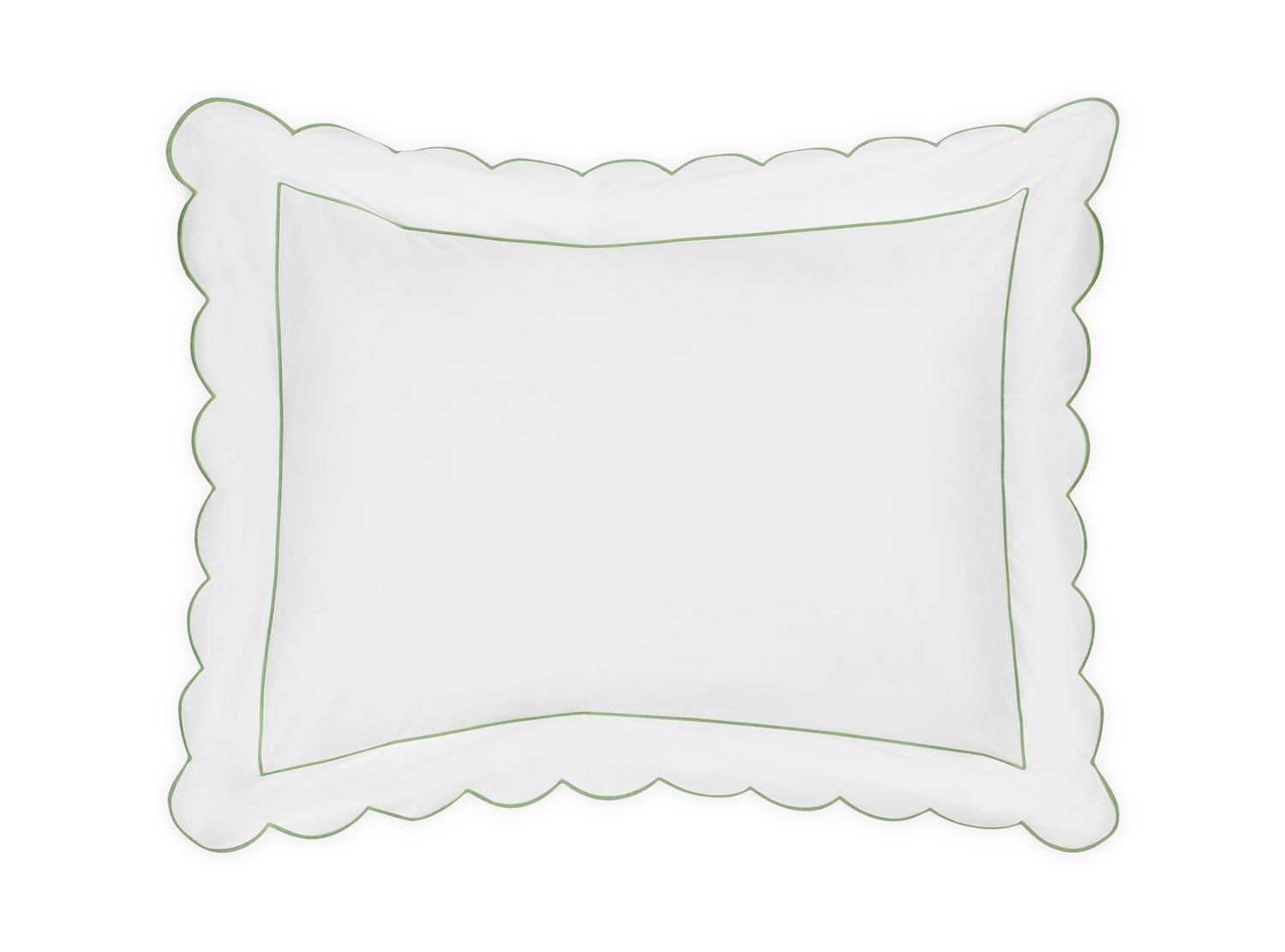 Butterfield Sham Colorful