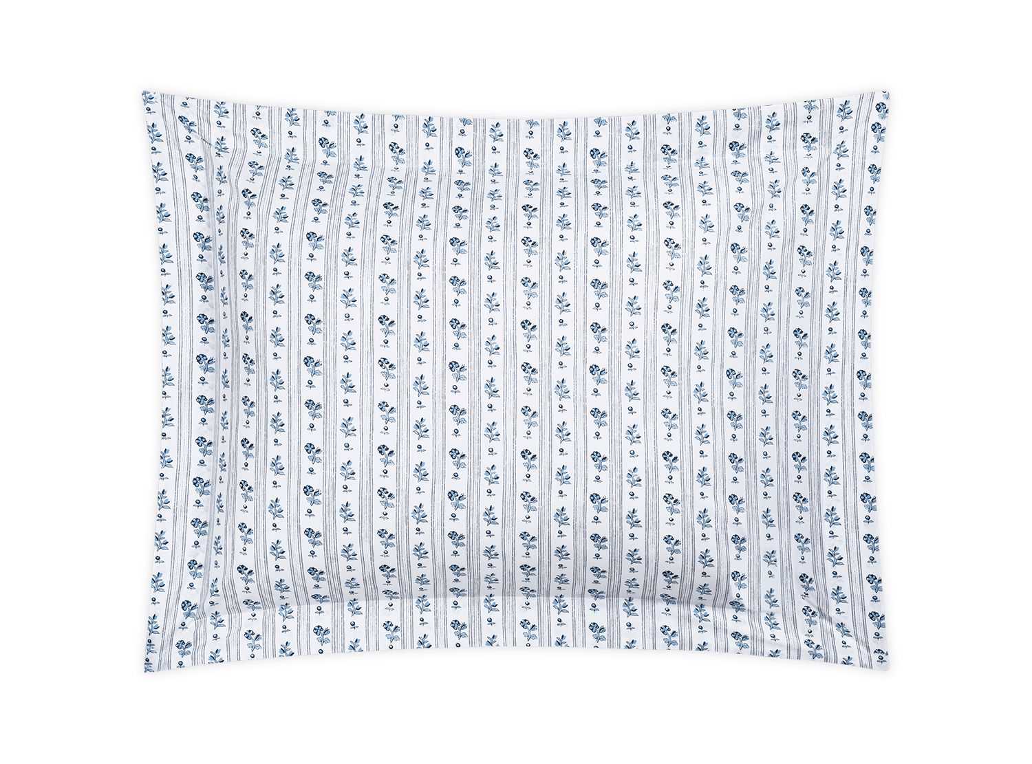 Cabanon Stripe Shams