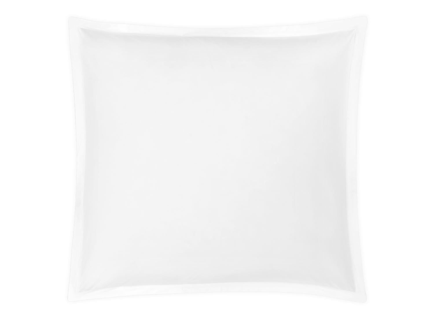 Ceylon Satin Stitch Sham