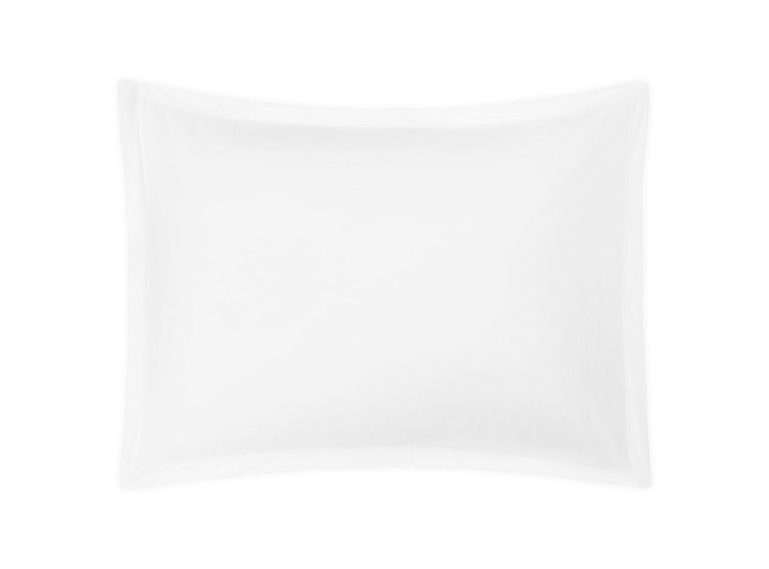 Ceylon Satin Stitch Sham