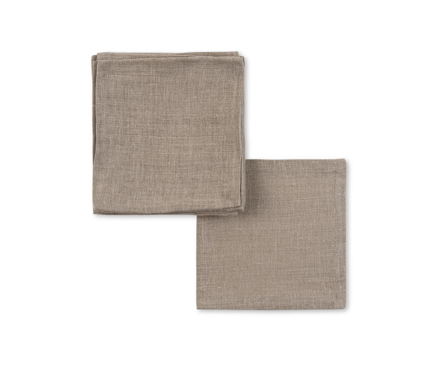 Chamant Cocktail Napkin - set of 12