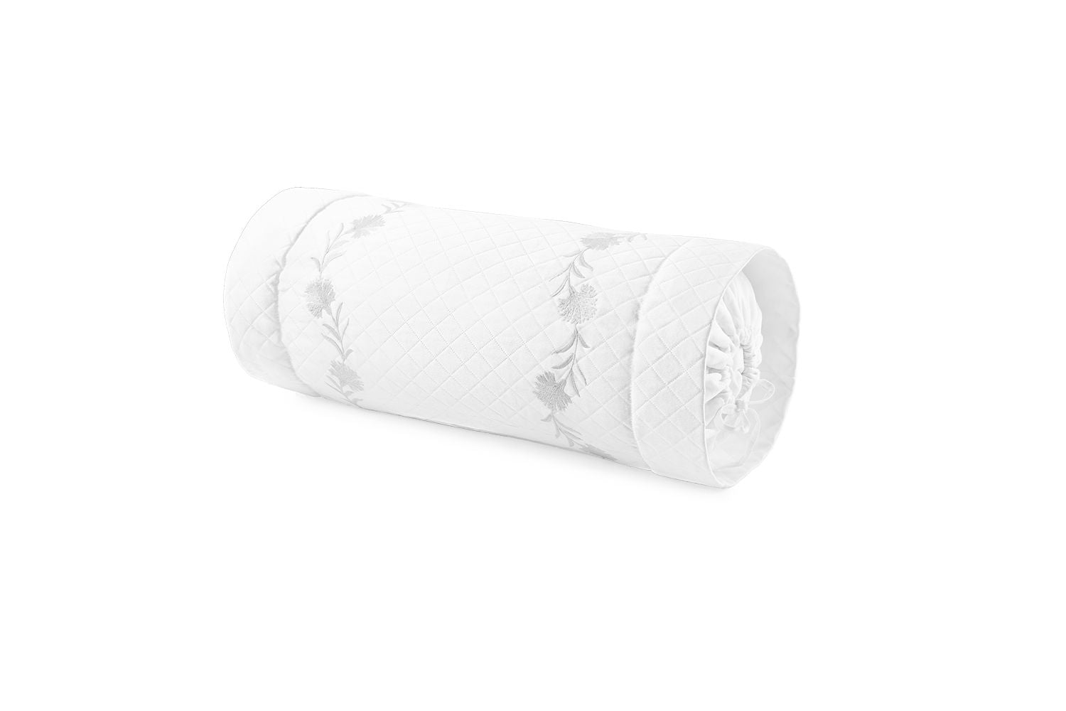 Daphe Matelassé Sham