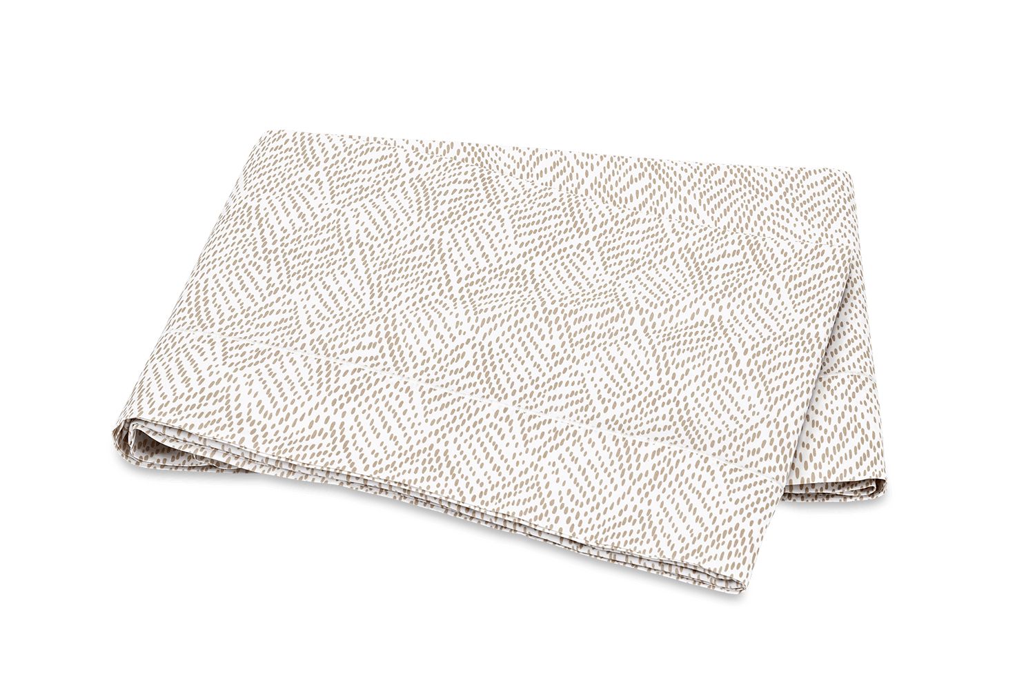 Duma Diamond Flat Sheet and Fitted Sheet