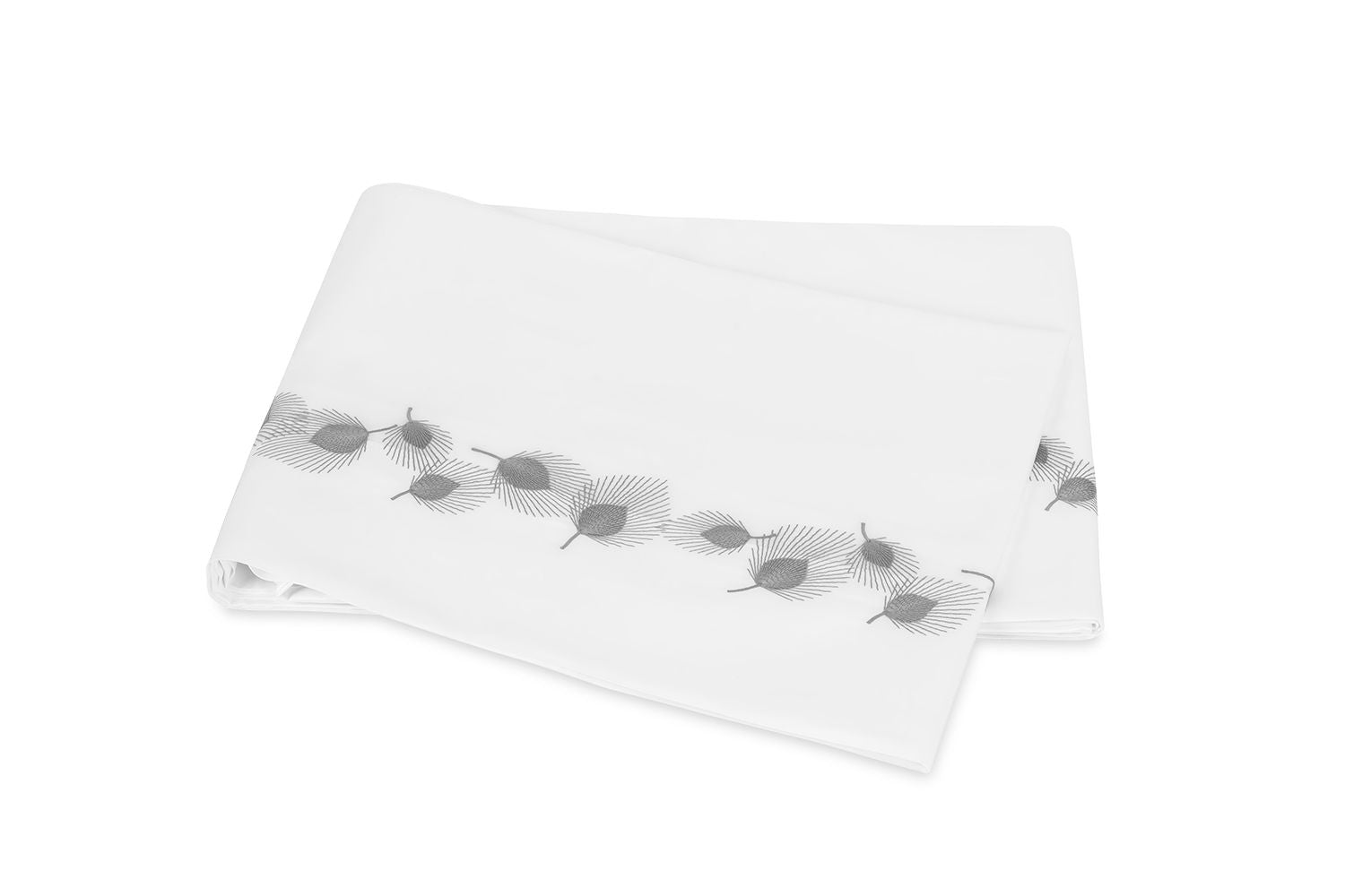 Feather Pillowcase Pair