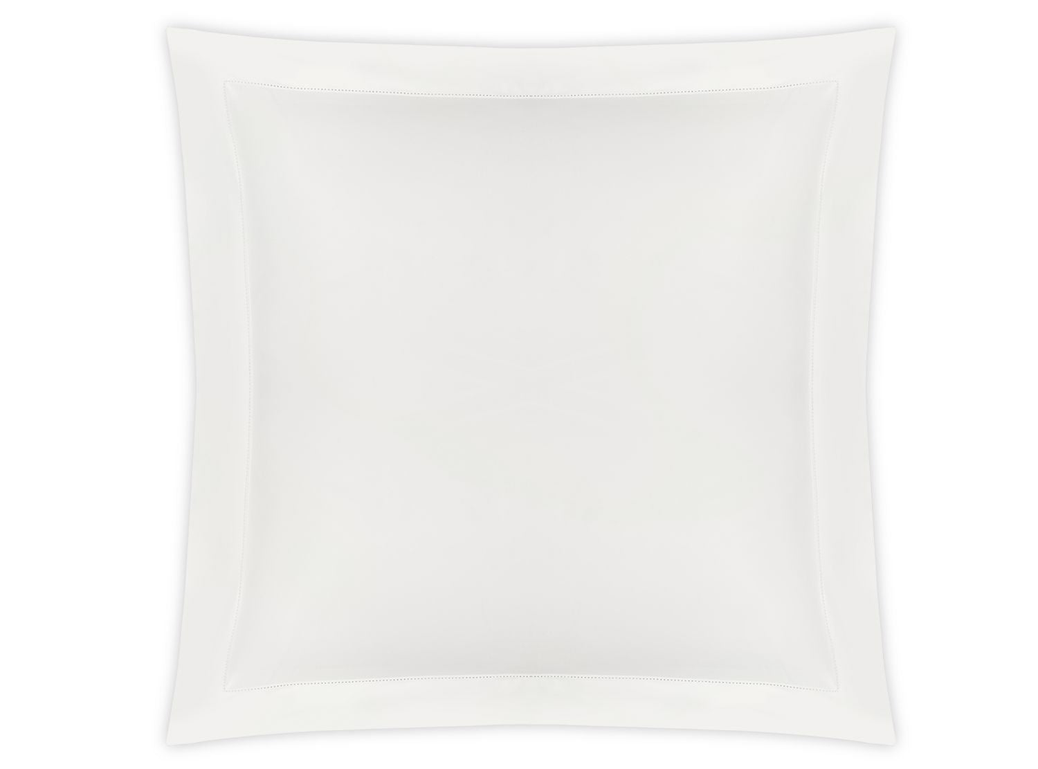 Gatsby Hemstitch Sham