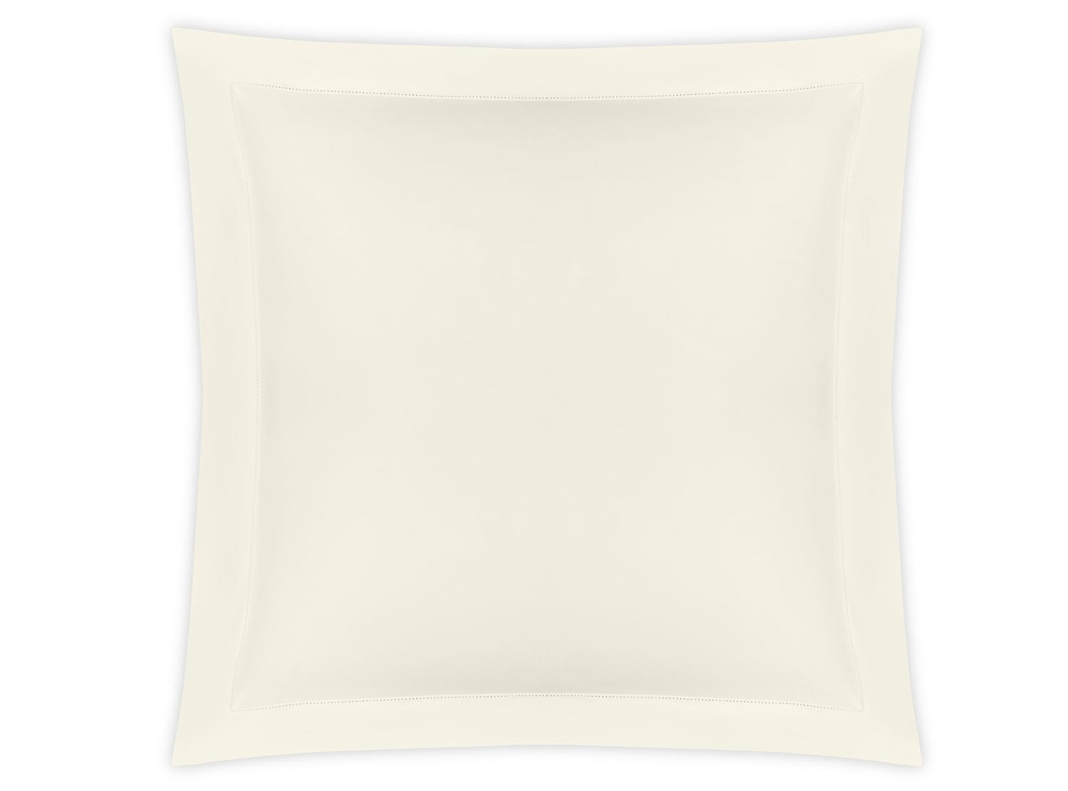 Gatsby Hemstitch Sham