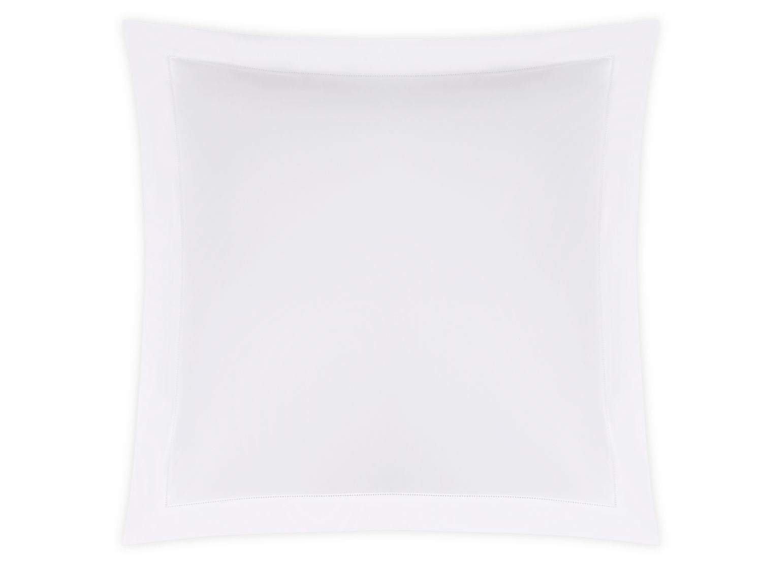 Gatsby Hemstitch Sham