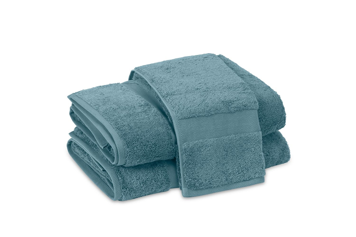 Lotus Towels
