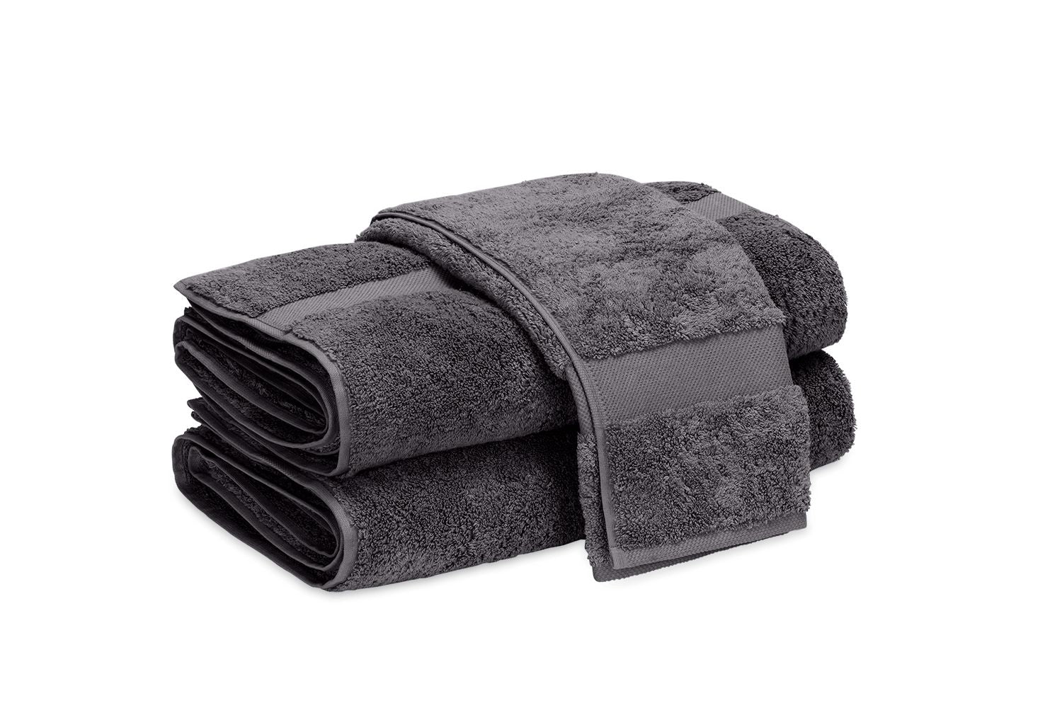 Lotus Towels