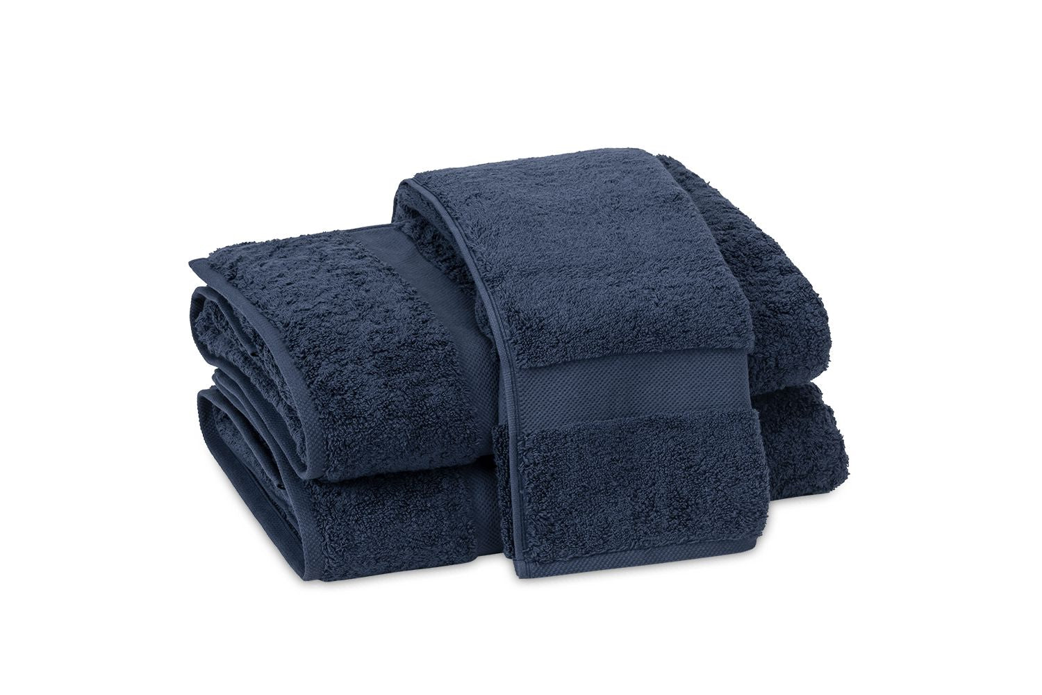 Lotus Towels