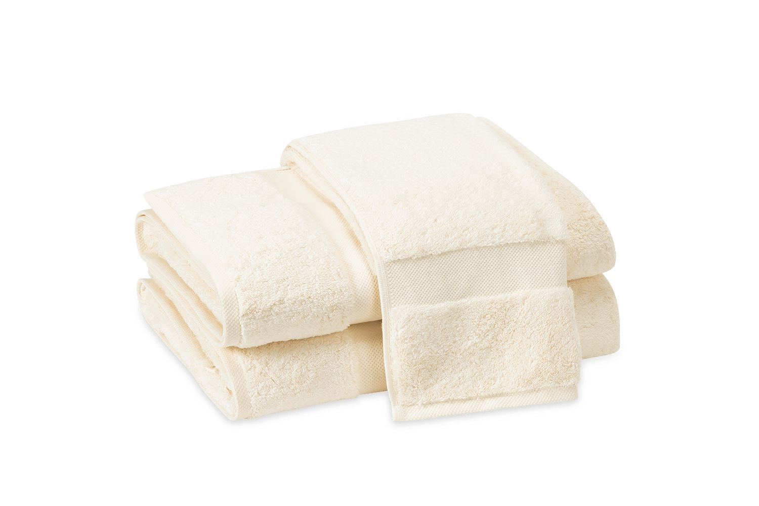 Lotus Towels
