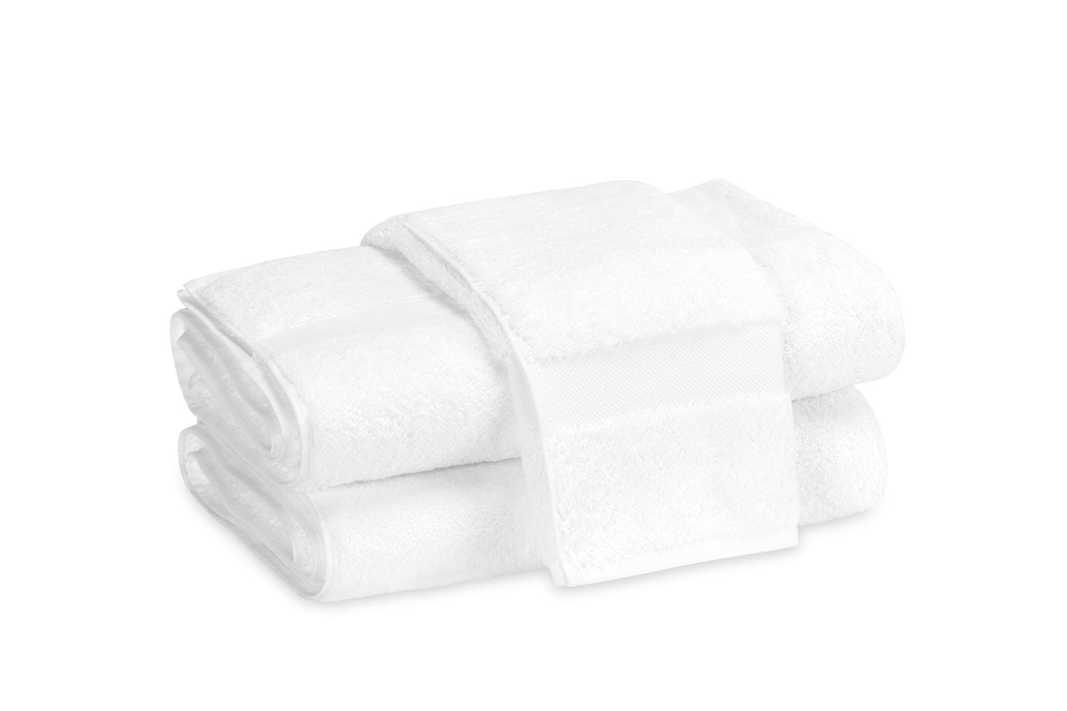 Lotus Towels