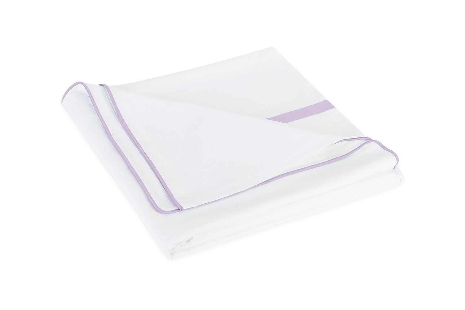 Louise Pique Duvet Cover