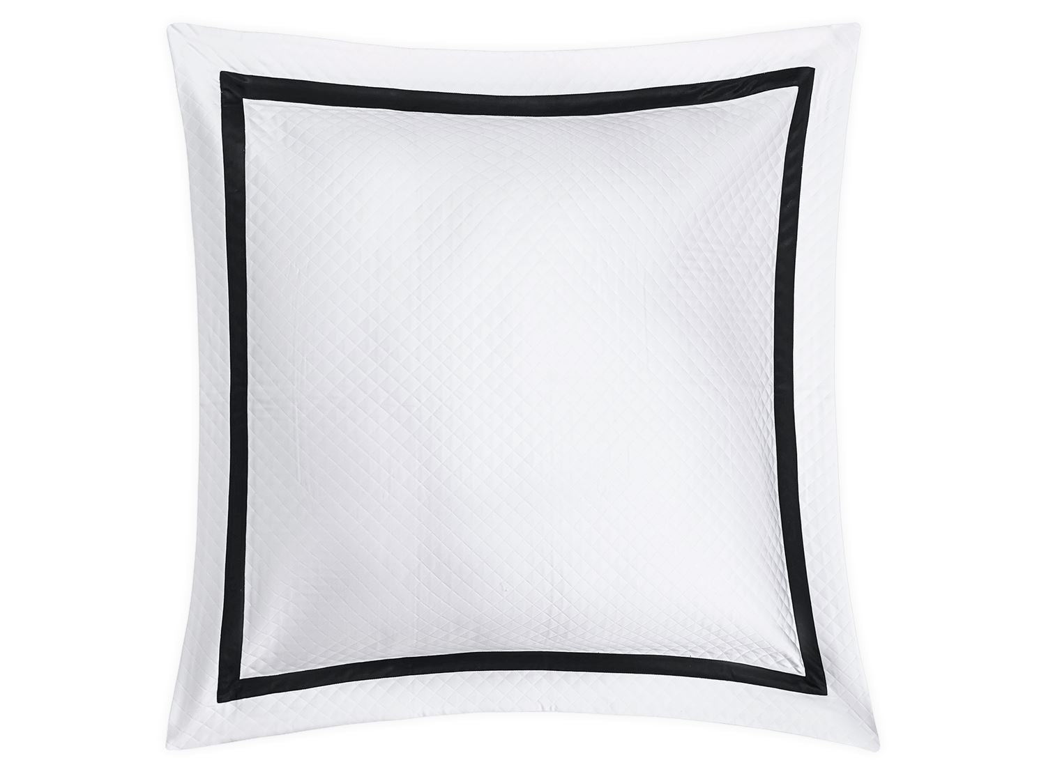 Lowell Matelassé Sham