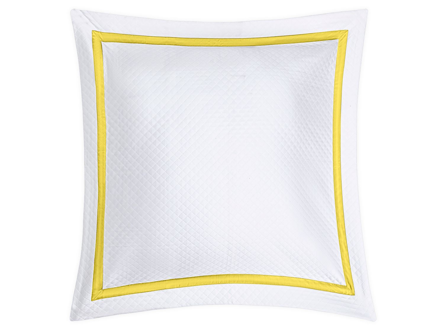 Lowell Matelassé Sham