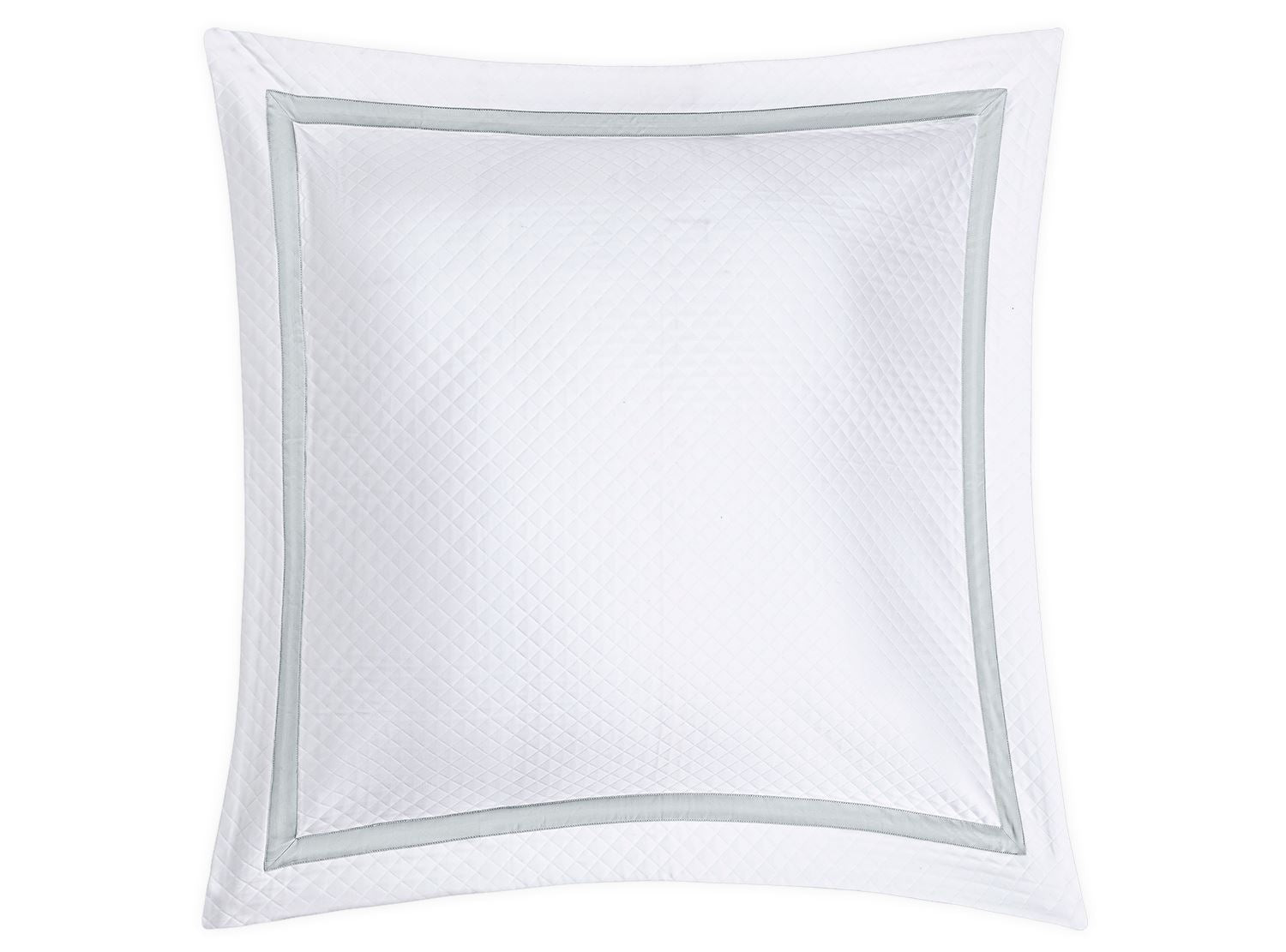 Lowell Matelassé Sham