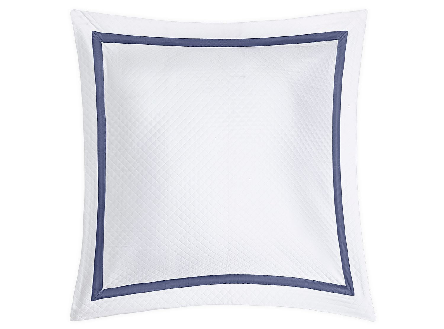 Lowell Matelassé Sham