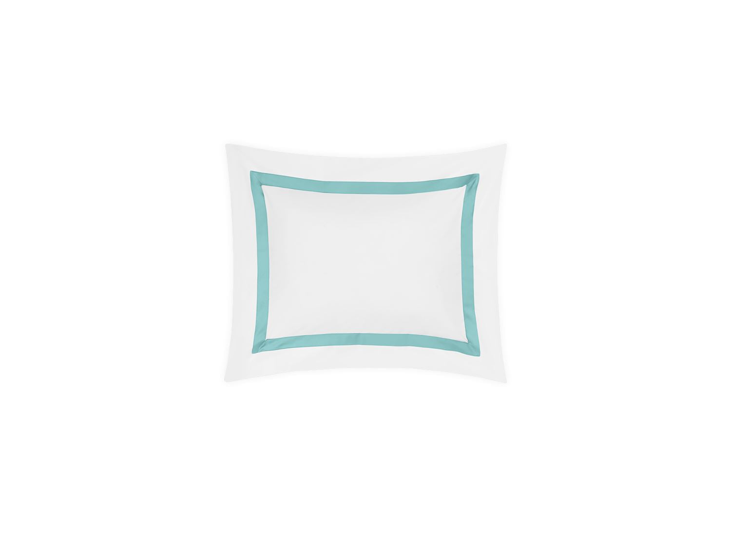 Lowell Sham- Colorful