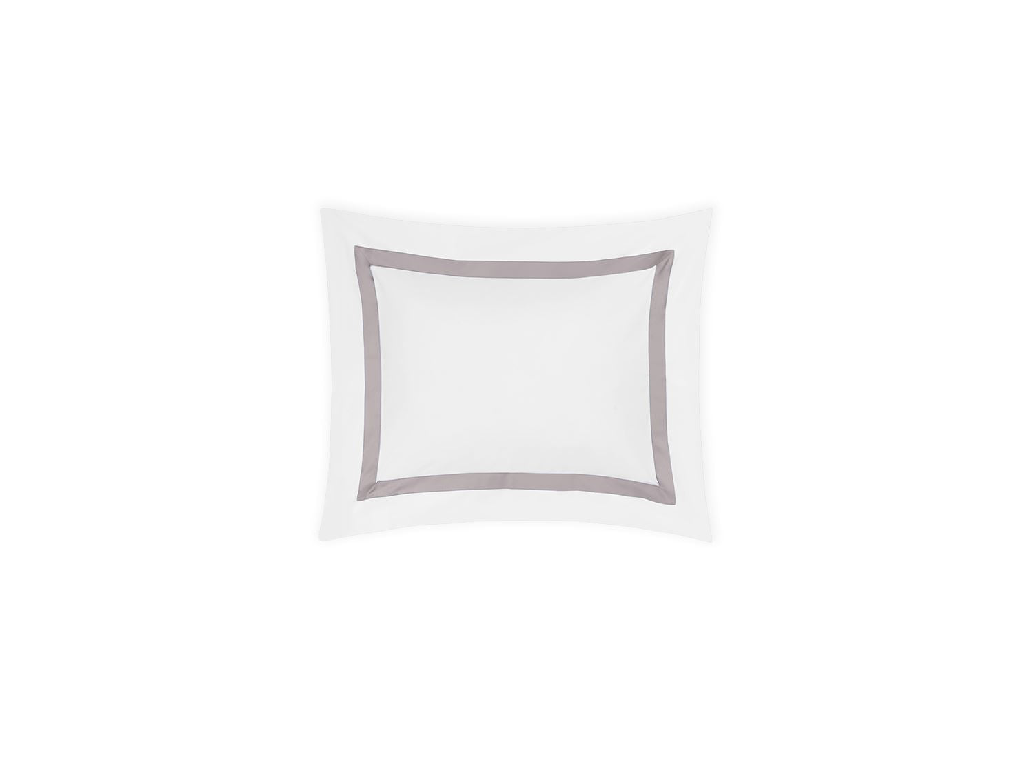 Lowell Sham- Colorful