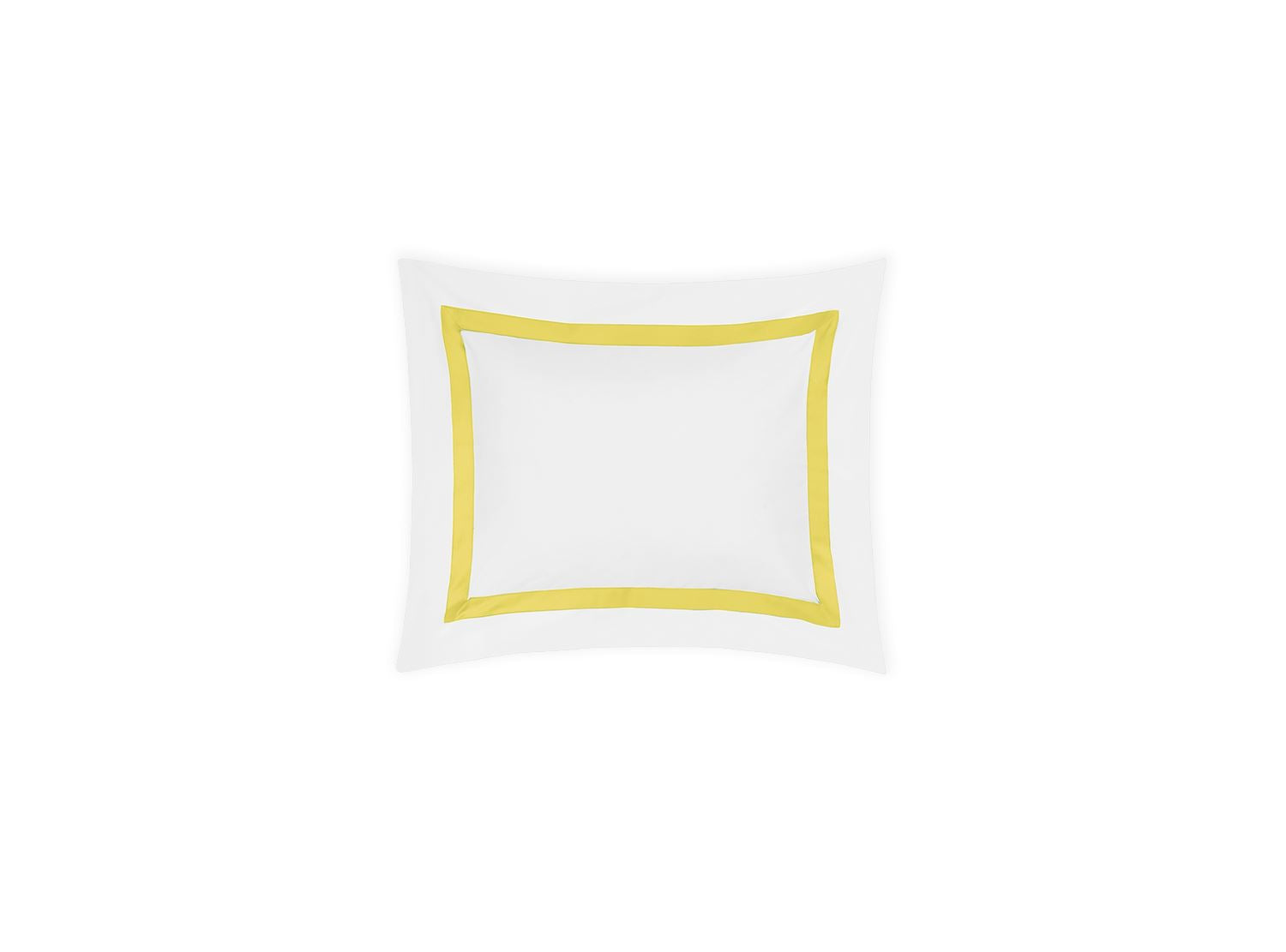 Lowell Sham- Colorful