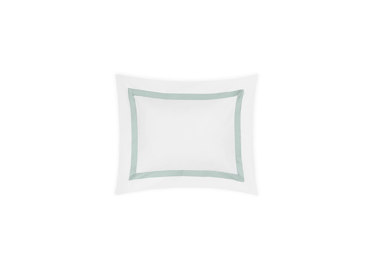 Lowell Sham- Colorful