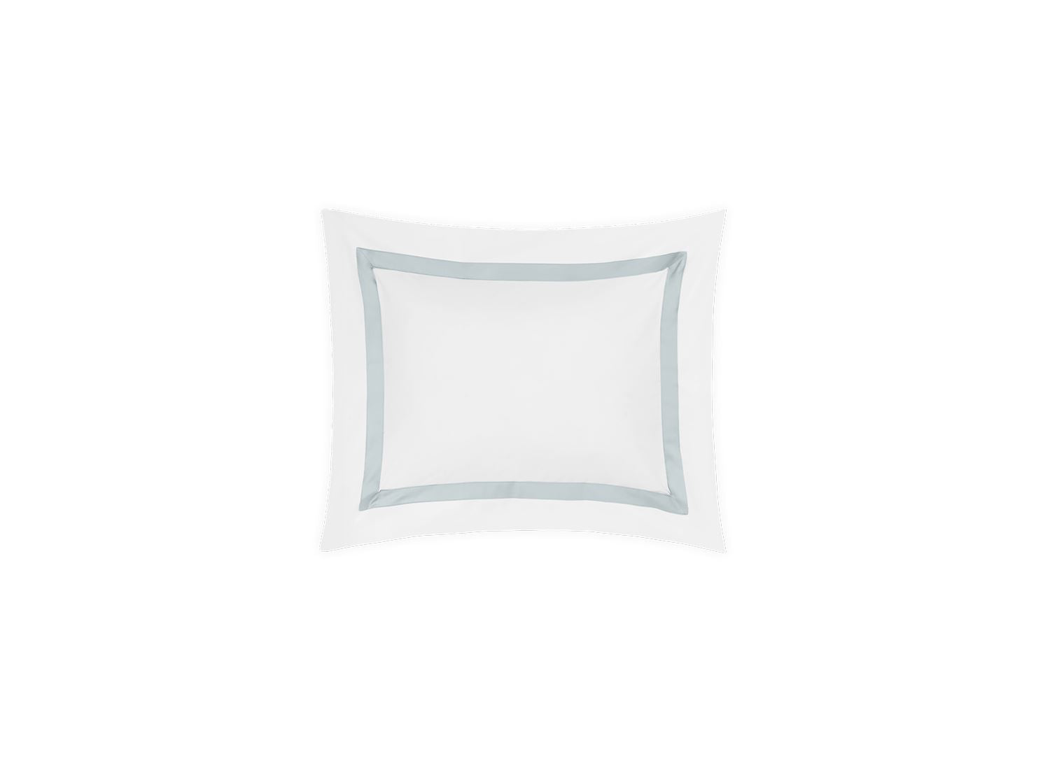 Lowell Sham- Colorful