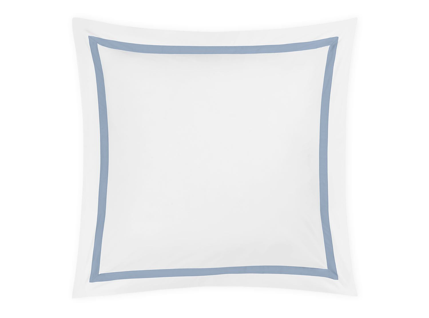 Lowell Sham- Colorful