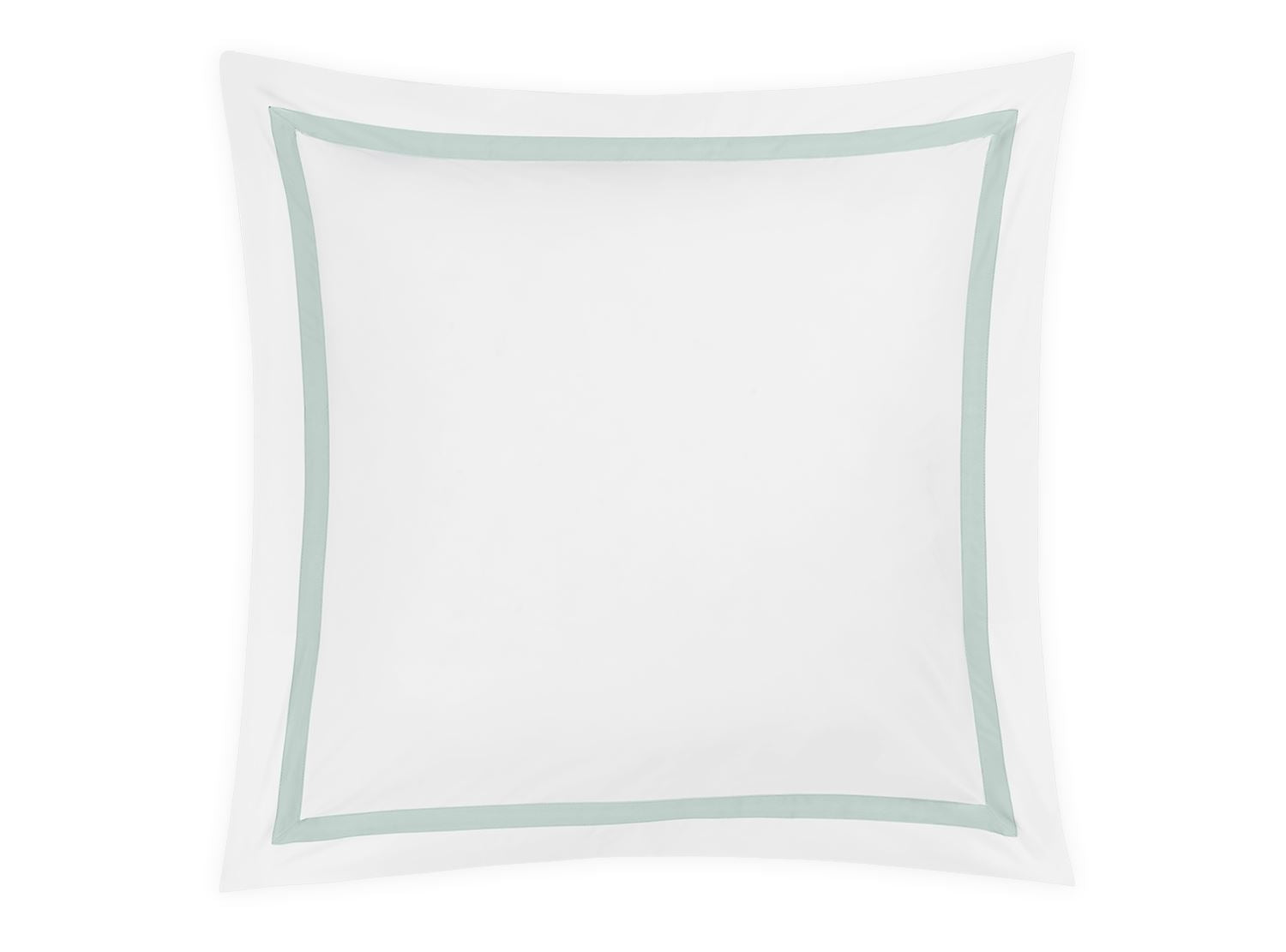 Lowell Sham- Colorful