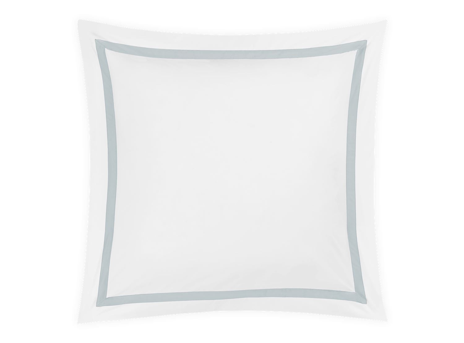 Lowell Sham- Colorful