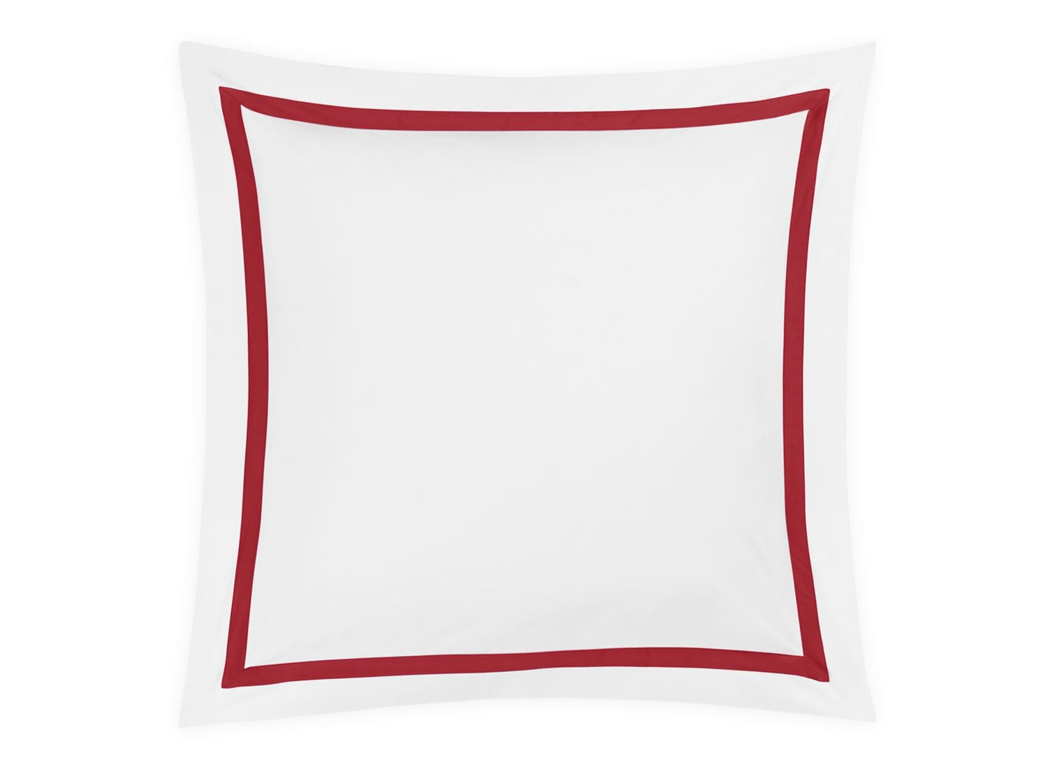 Lowell Sham- Colorful