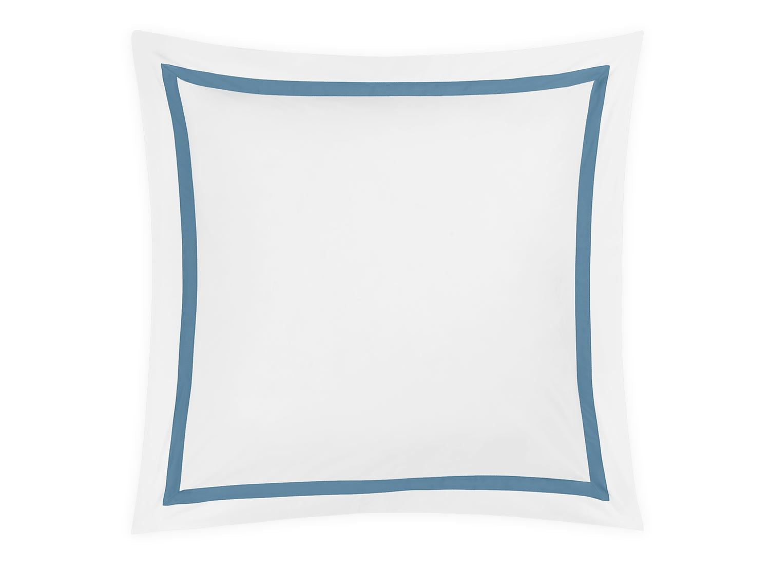 Lowell Sham- Colorful