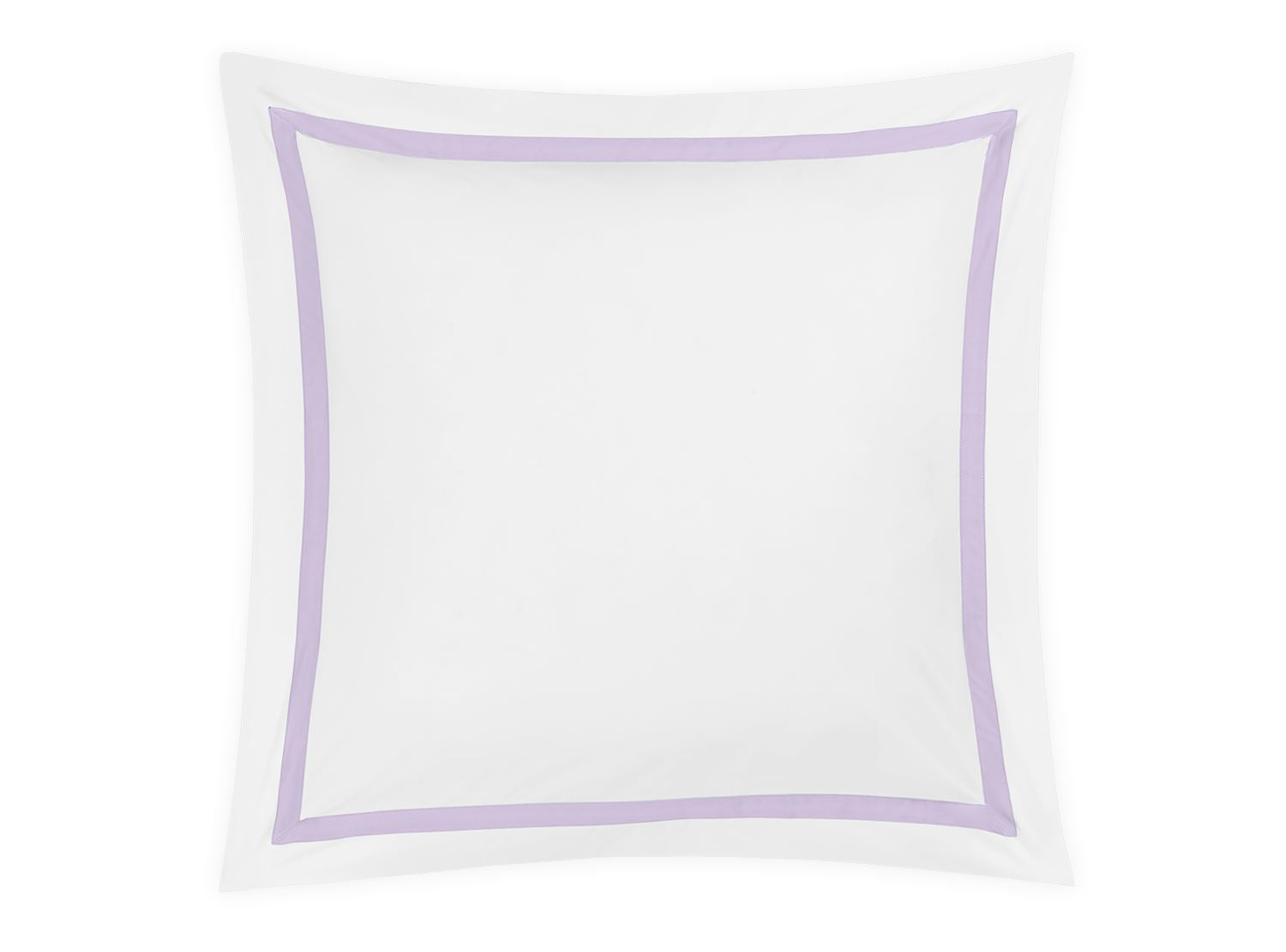 Lowell Sham- Colorful