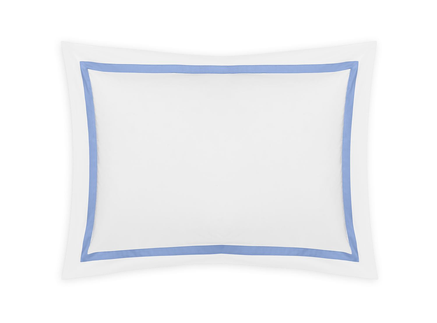 Lowell Sham- Colorful