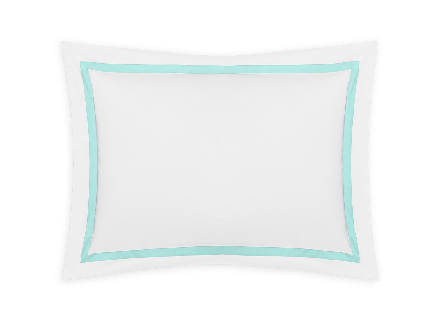 Lowell Sham- Colorful