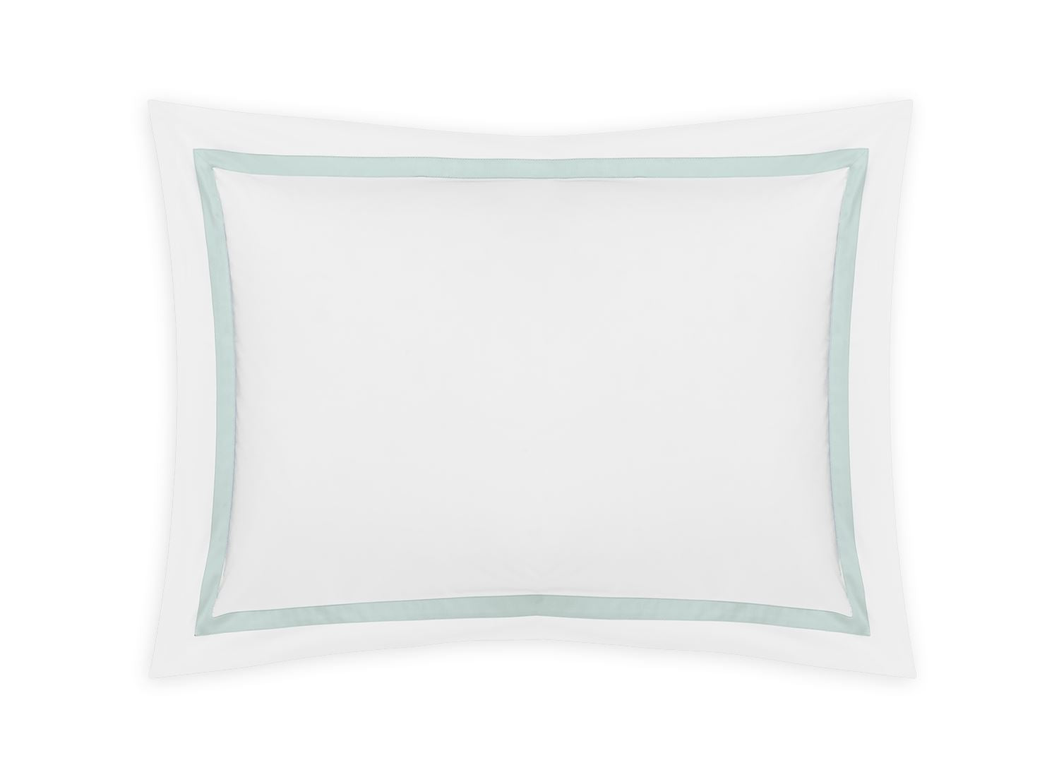 Lowell Sham- Colorful