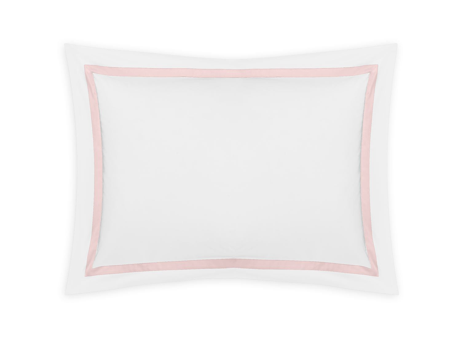 Lowell Sham- Colorful