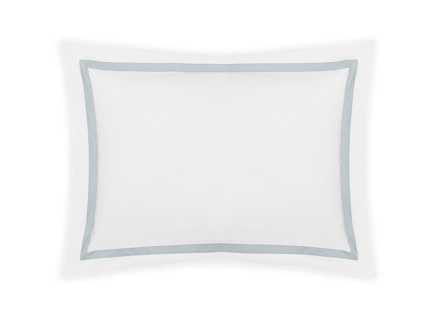 Lowell Sham- Colorful