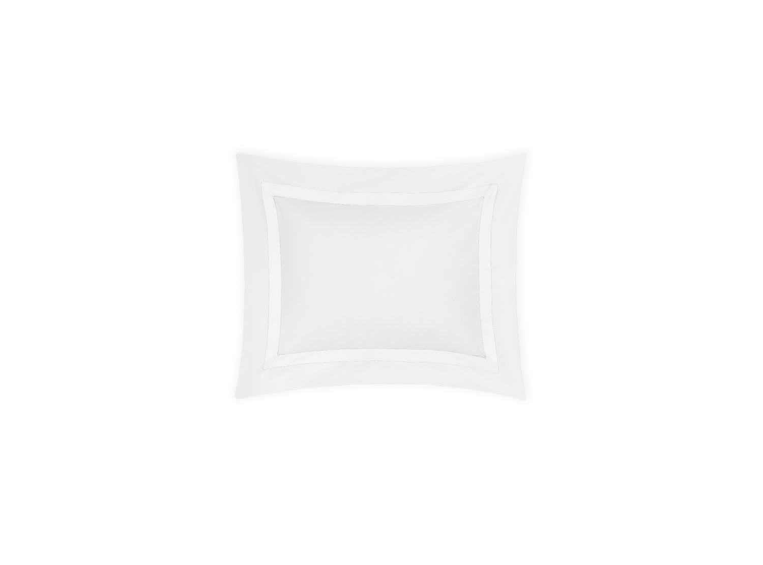 Lowell Sham- Neutrals