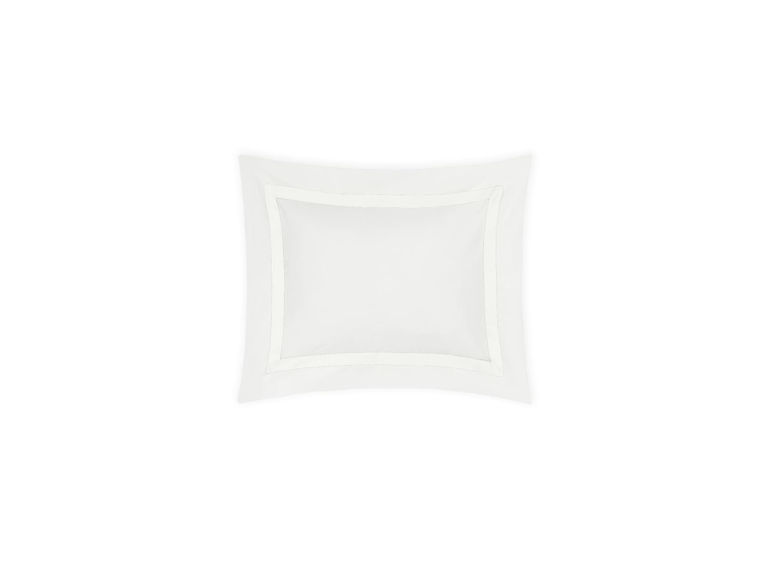 Lowell Sham- Neutrals