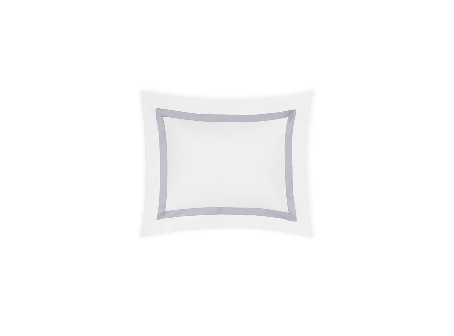 Lowell Sham- Neutrals